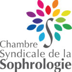 Logo chambre syndicale sophrologie